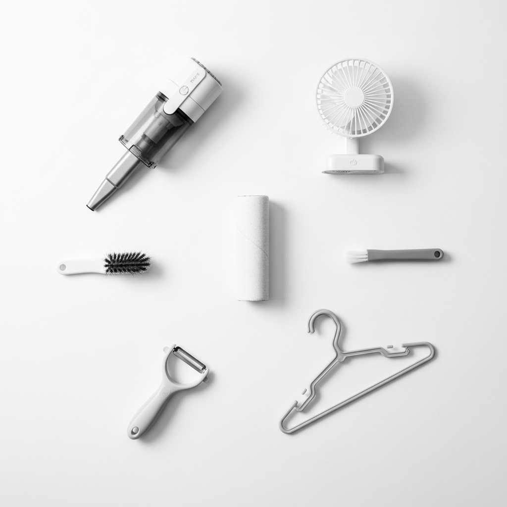 EveryDay Gadgets