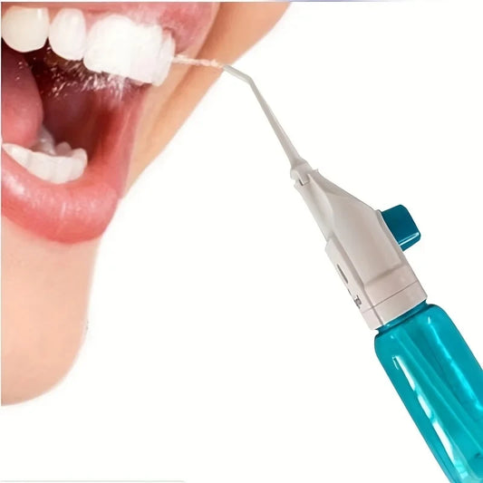 Portable Oral Irrigator