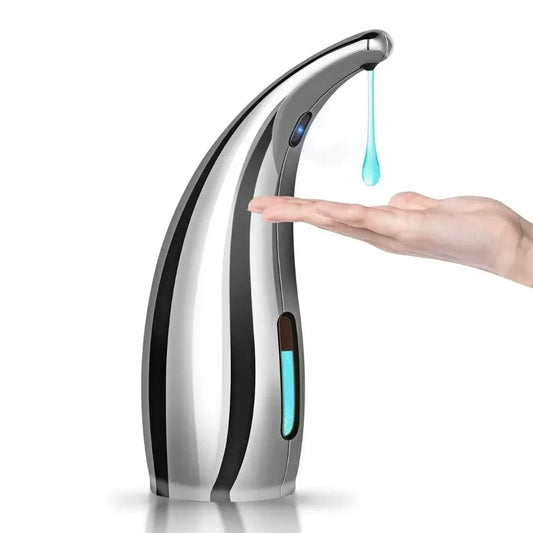 Automatic Touchless Soap Dispenser