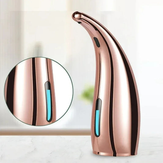Automatic Touchless Soap Dispenser