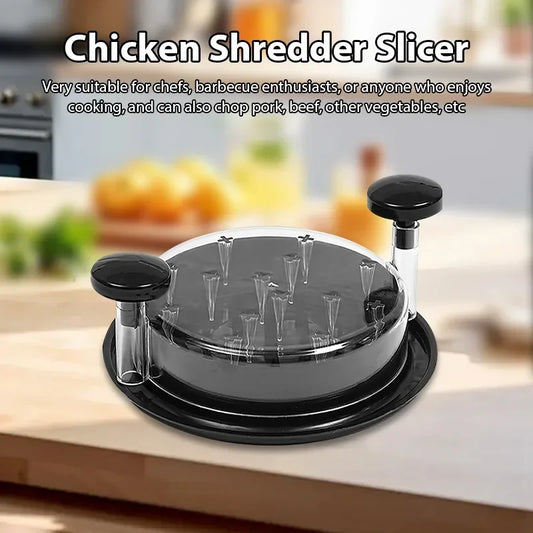 Meat Shredder Tool