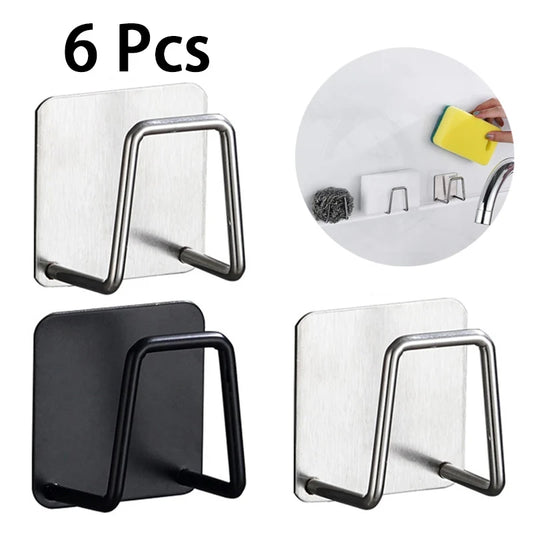 Stainless Steel Kitchen Sponge Holder