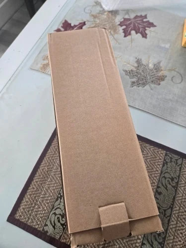 Review Card