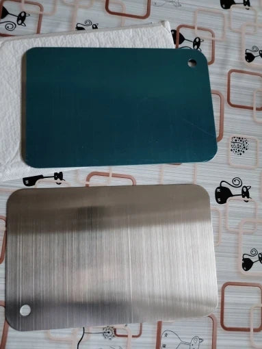 Review Card
