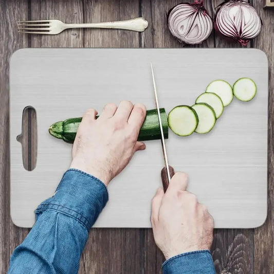 Titanium Food Grade Cutting Board