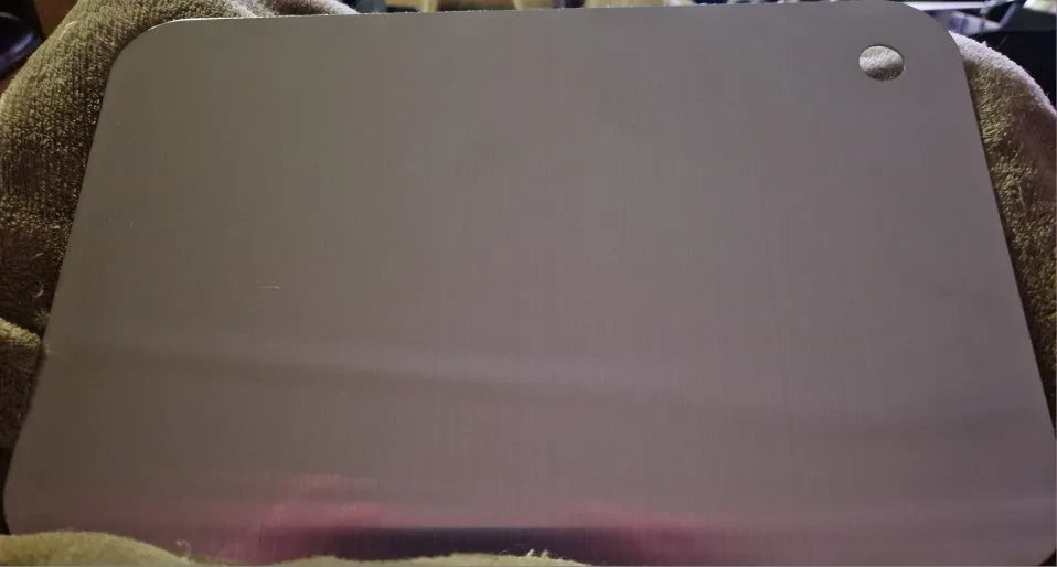 Review Card