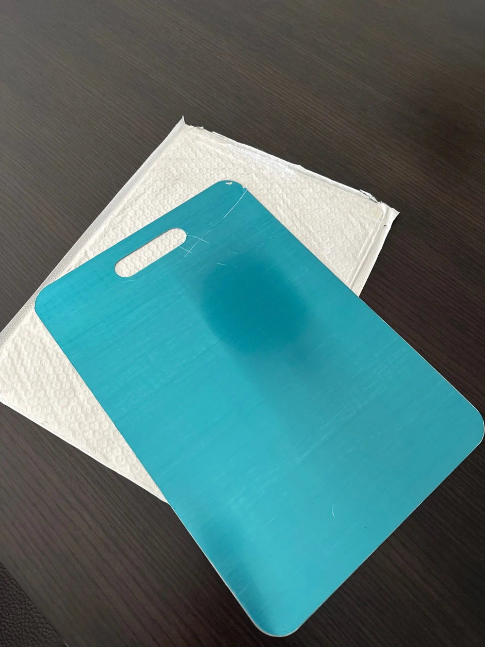 Review Card